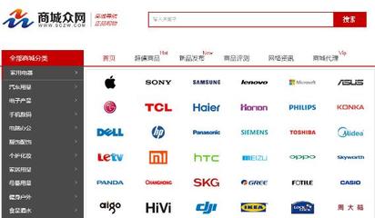 大數(shù)據(jù)揭秘電商內幕 商城眾網(wǎng)的四省八方論壇視角