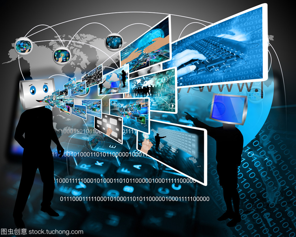 性格開朗的計算機 軟硬件技術(shù)研發(fā)中的擬人化趨勢與協(xié)同創(chuàng)新